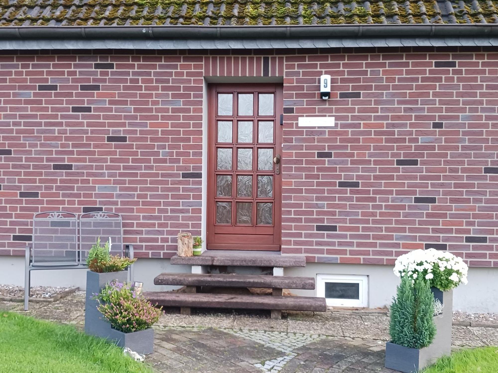 Seeblick- Noer Exterior photo