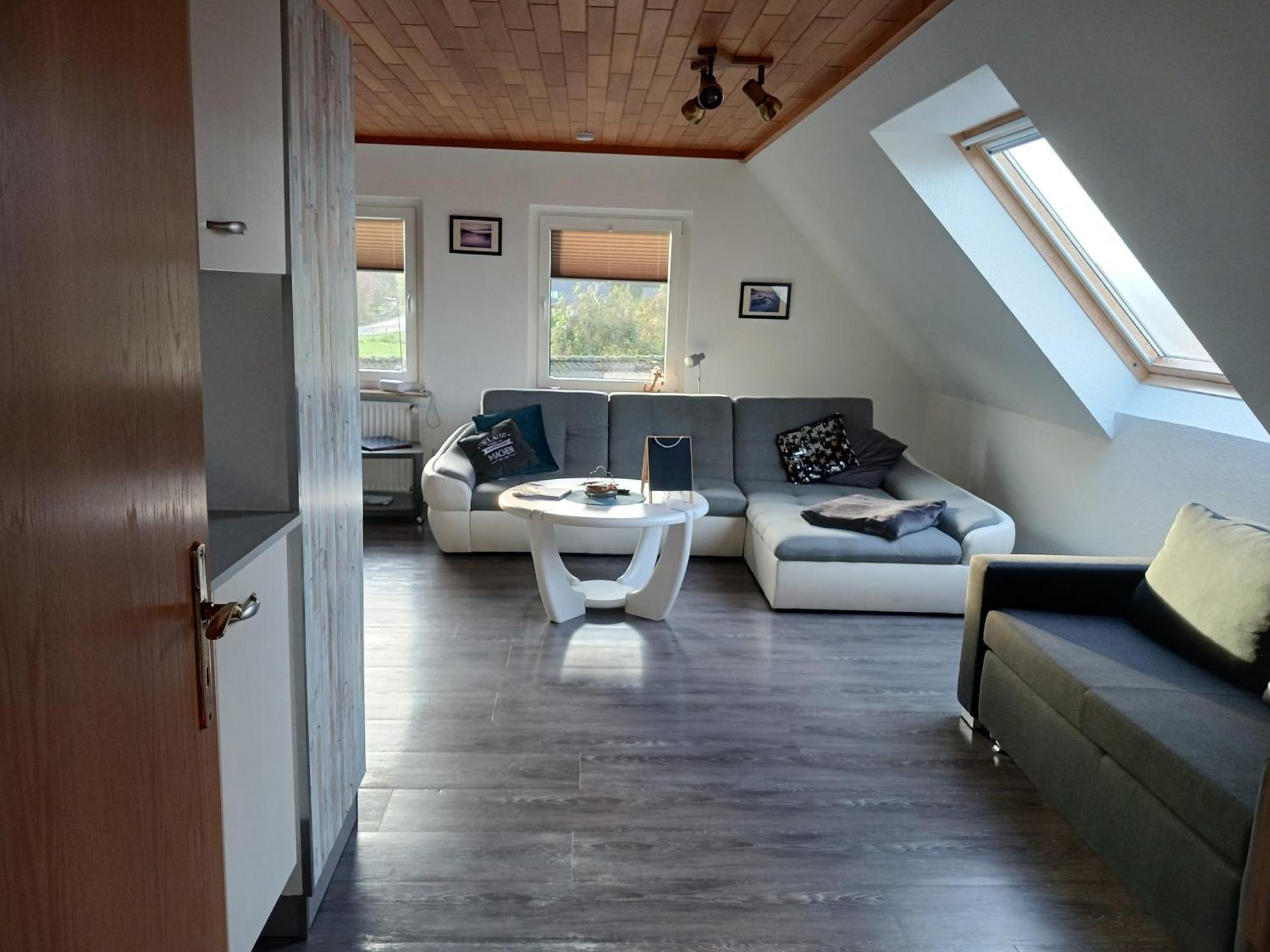 Seeblick- Noer Exterior photo